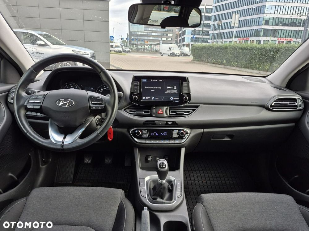 Hyundai i30 1.0 T-GDI Smart - 19