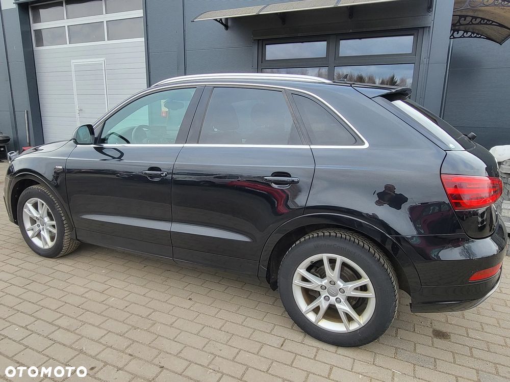Audi Q3 - 27
