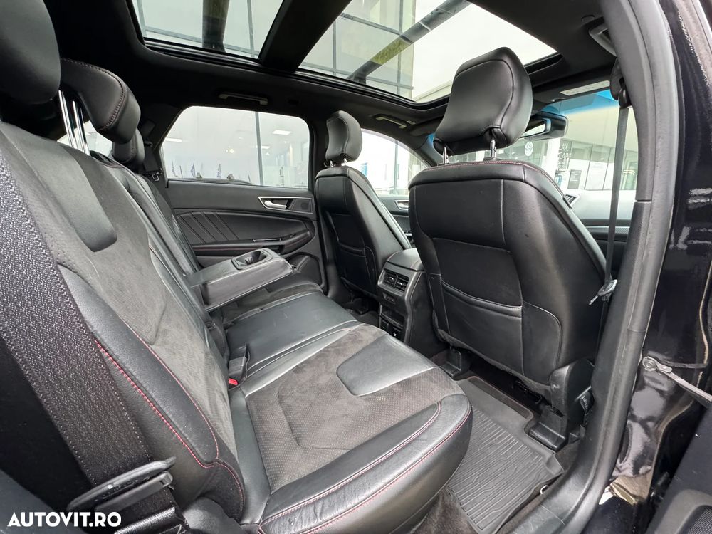Ford Edge 2.0 Panther A8 AWD ST Line - 25