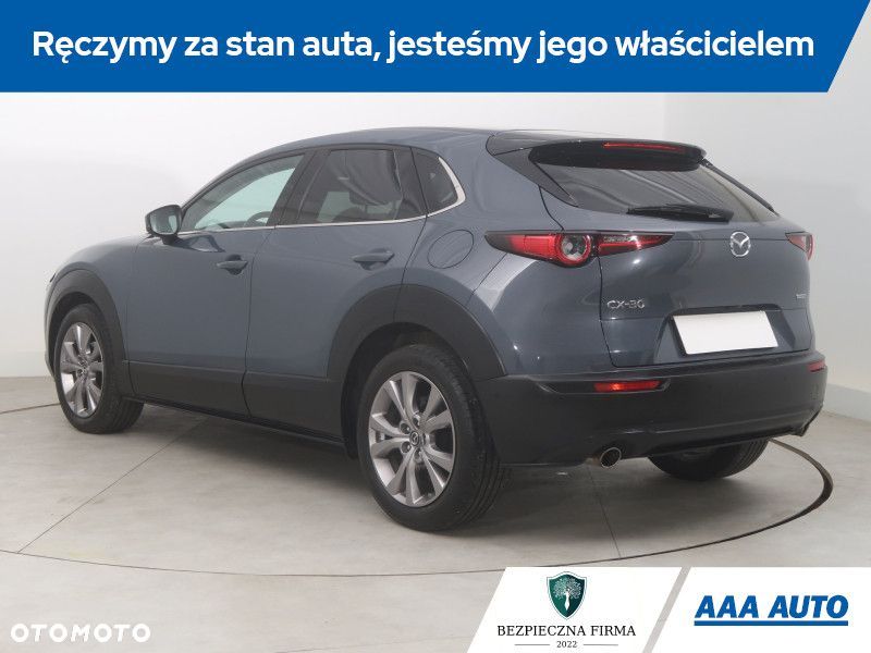 Mazda CX-30 - 6