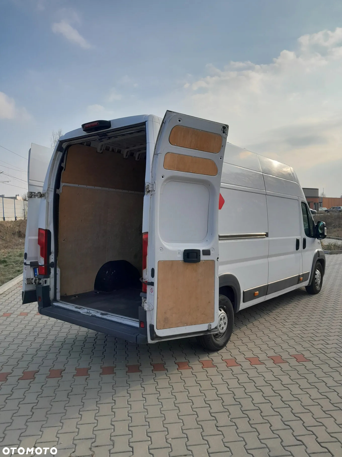 Fiat Ducato - 8