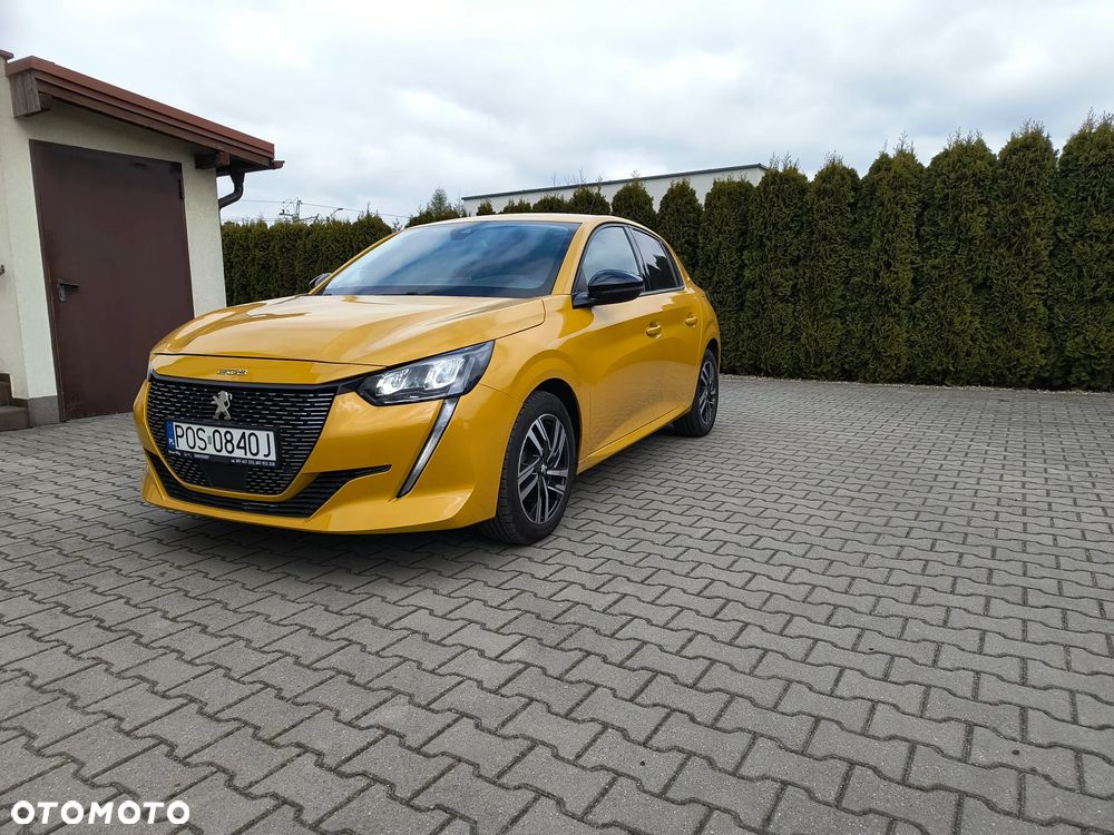 Peugeot 208 PureTech 100 Style - 10