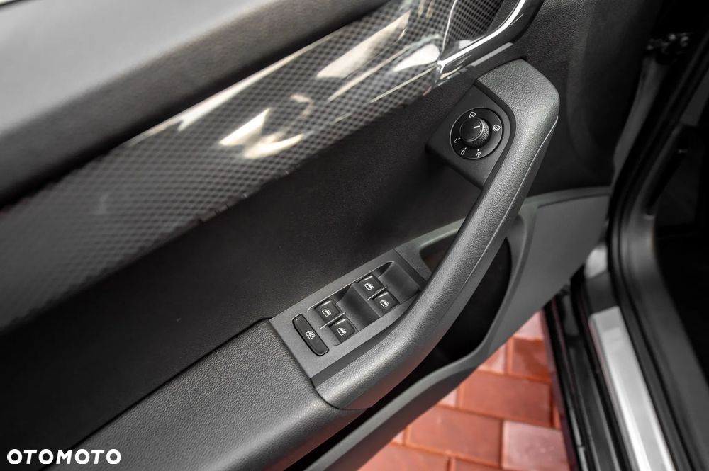 Skoda Octavia 2.0 TDI (Green tec) RS - 26