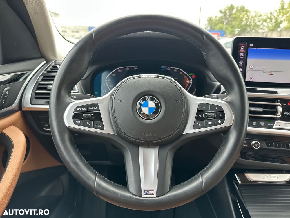 BMW X3 - 17