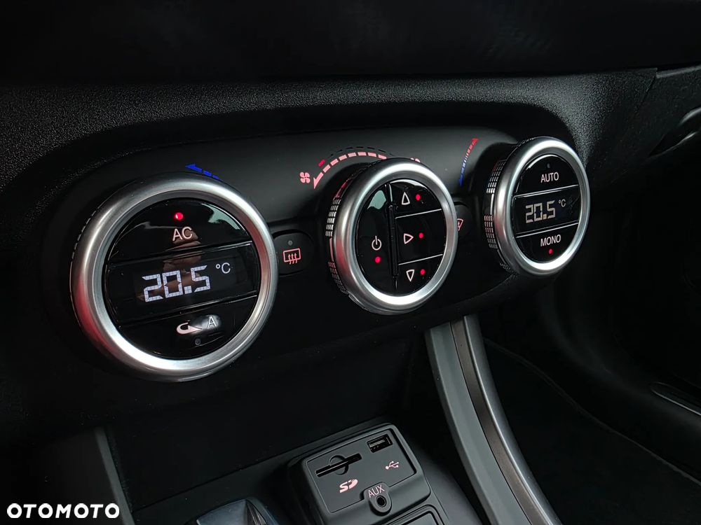 Alfa Romeo Giulietta 1.4 TB Sport - 23