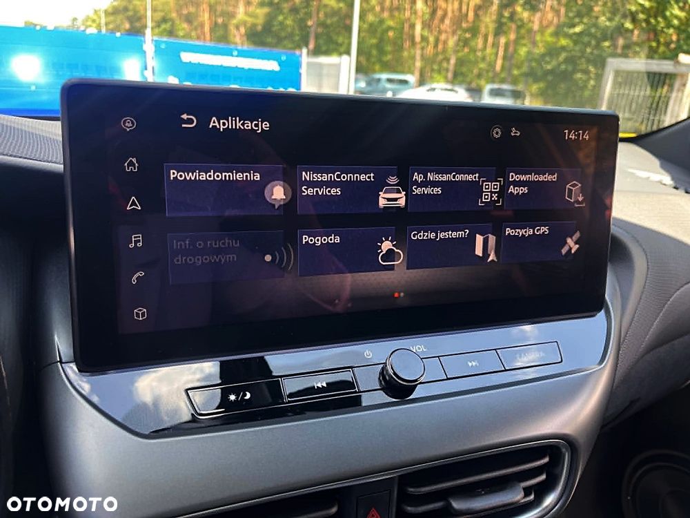 Nissan Juke 1.0 DIG-T N-Connecta DCT - 21