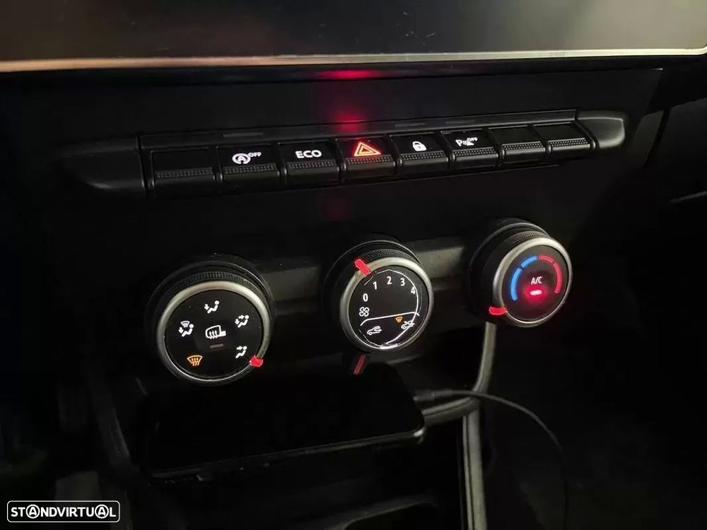 Renault Kangoo Express 1.5 Blue dCi - 25