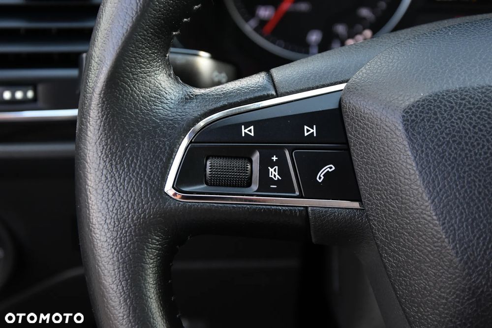 Seat Leon 2.0 TDI Style S&S - 15