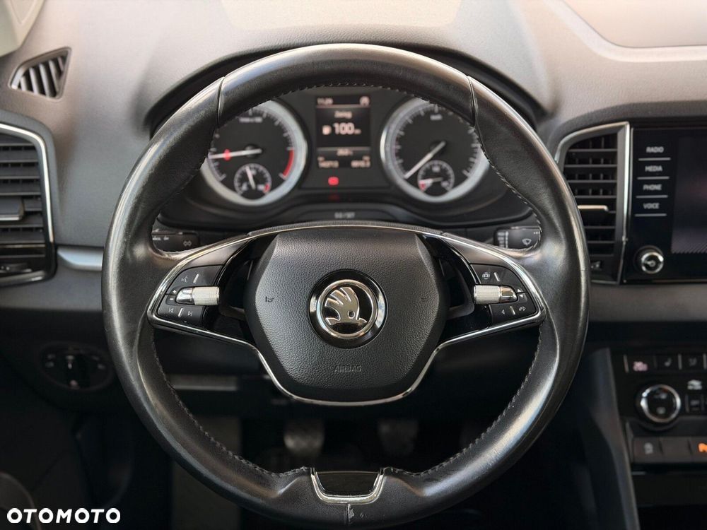 Skoda Karoq - 20
