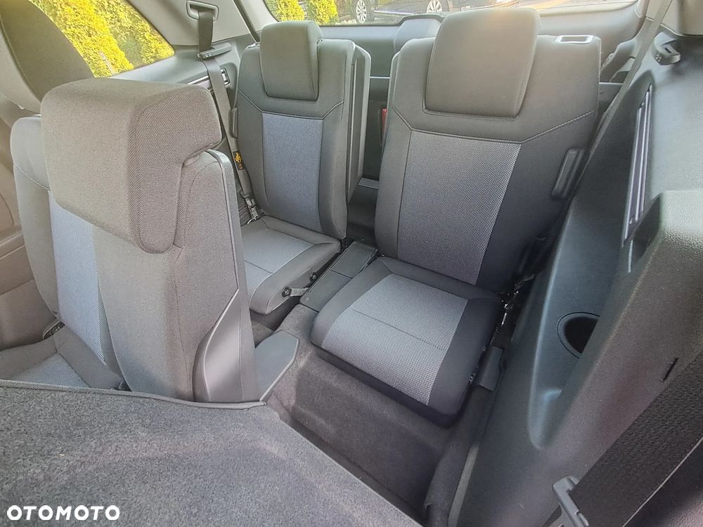 Opel Zafira 1.8 Edition - 13