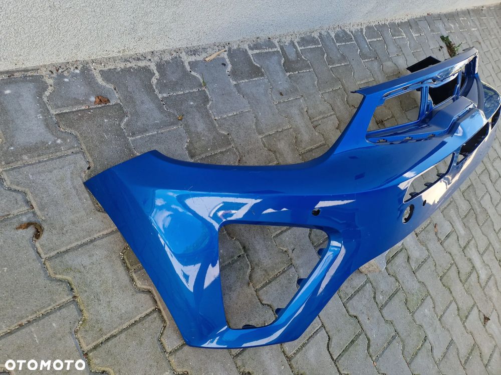 Zderzak Kia Stonic gt line - 3