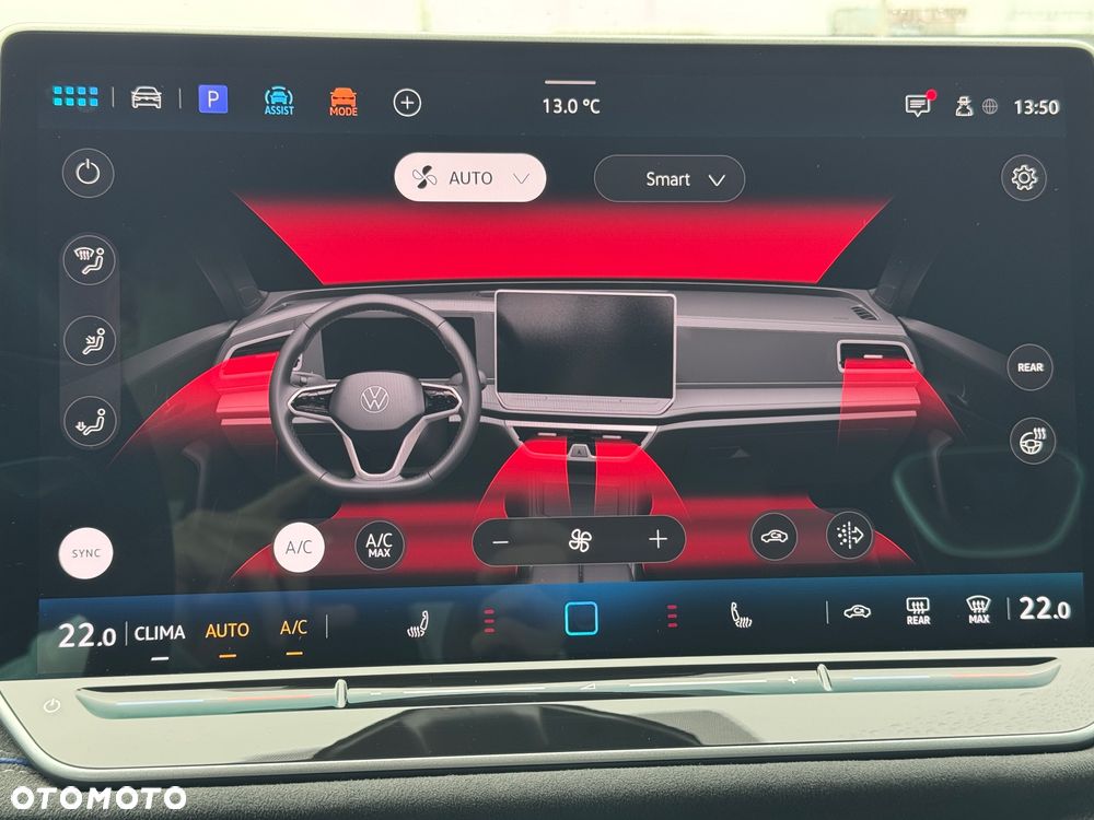 Volkswagen Passat Variant 2.0 TDI SCR DSG R-Line - 35