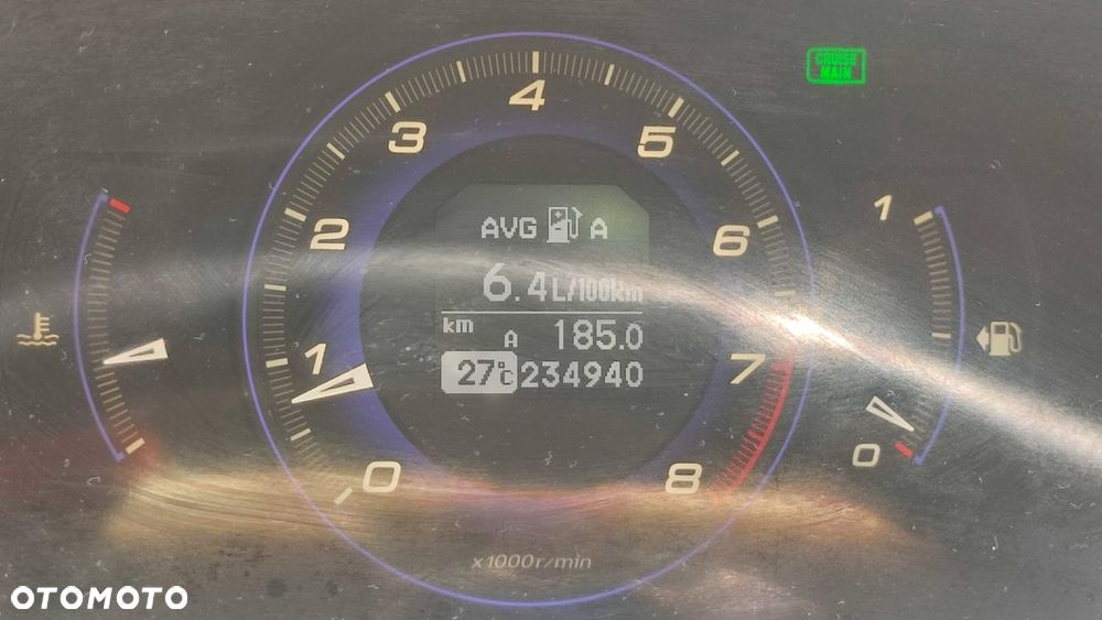 Honda Civic 1.8 Comfort - 11