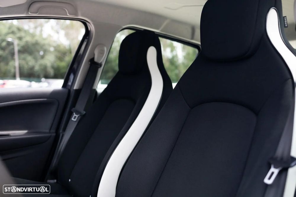 Renault Zoe (c/ Bateria) Zen 50 - 11