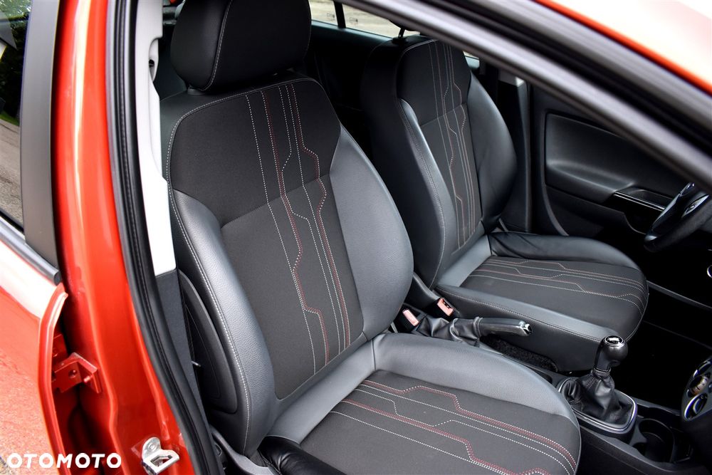 Opel Corsa 1.2 16V Innovation 110 Jahre - 26