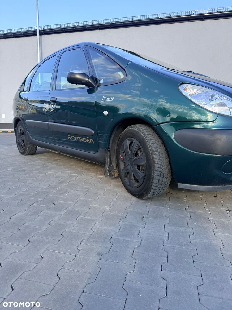 Citroën Xsara Picasso 1.6 Exclusive - 5
