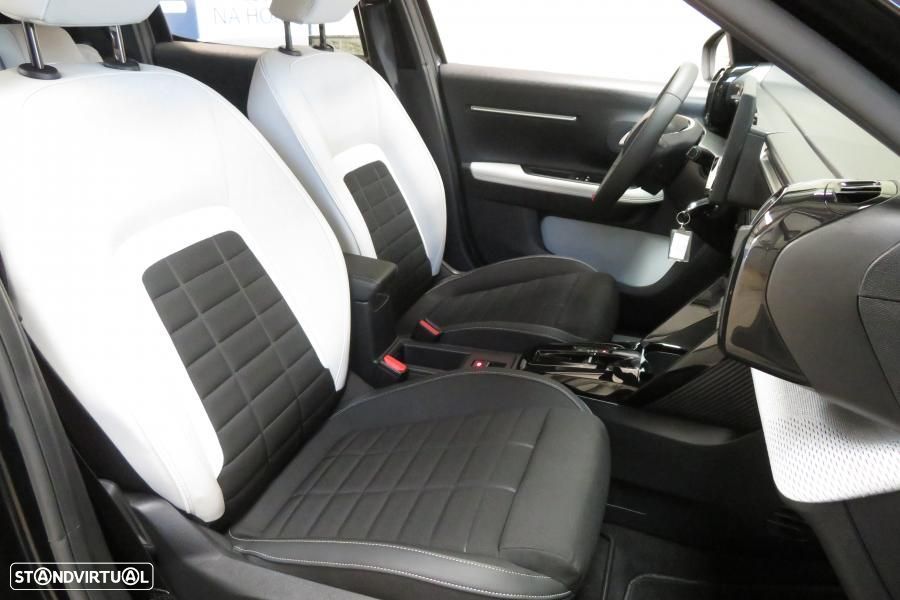 Citroën e-C3 44 kWh Autonomia Conforto Max - 9