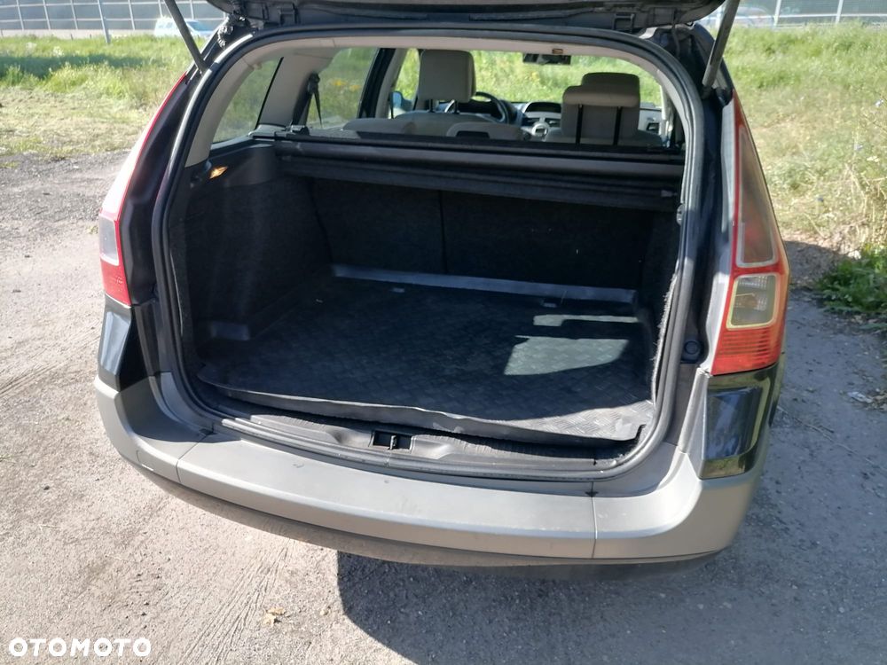 Renault Megane 1.9 dCi Alize - 4