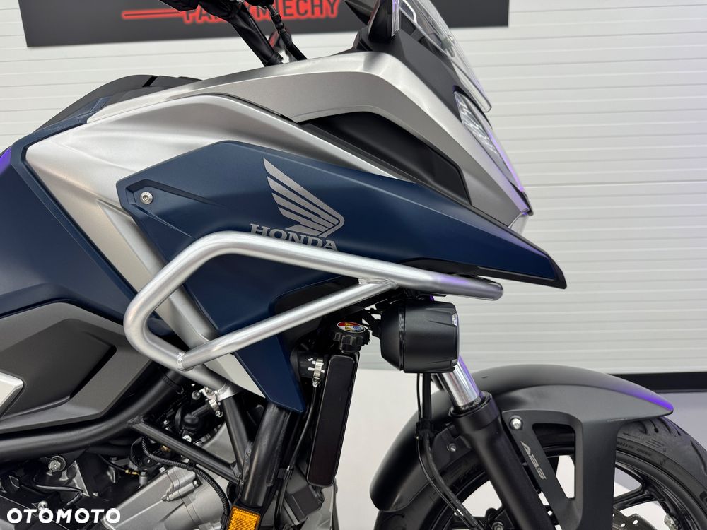 Honda NC - 12
