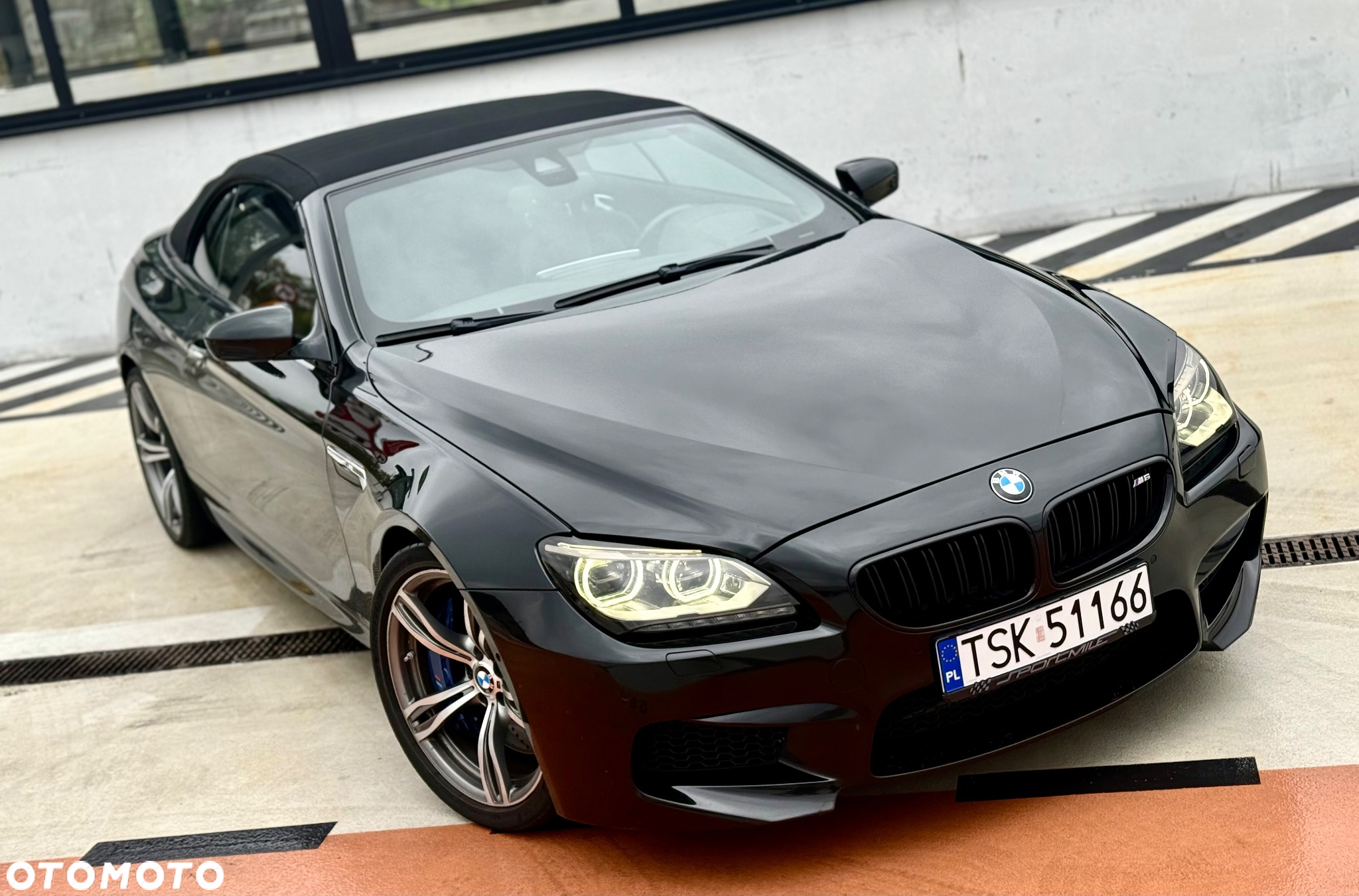 BMW M6 Standard - 2