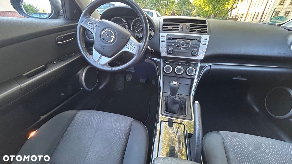 Mazda 6 Sport 2.0 Exclusive - 17