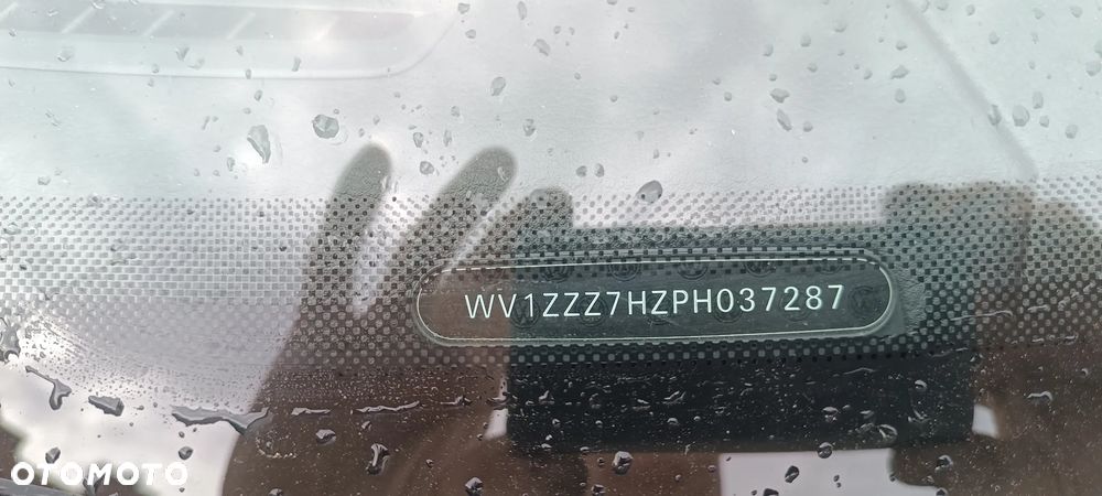 Volkswagen Transporter - 4
