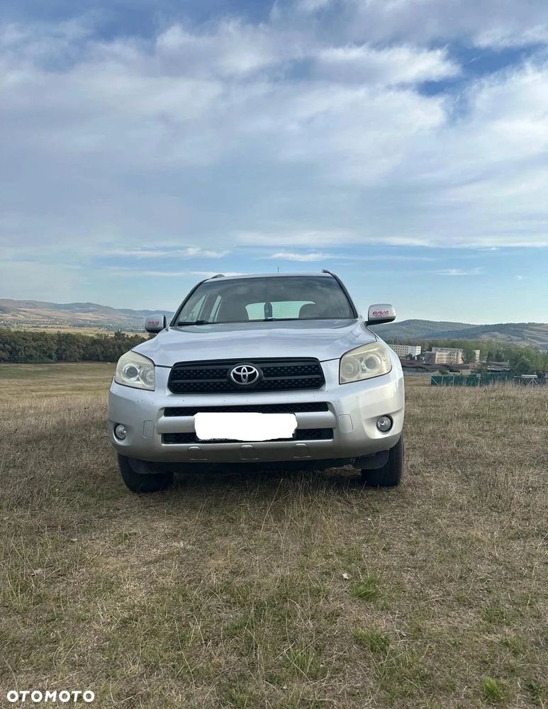 Toyota RAV4 2.0 D-4D Sol - 3