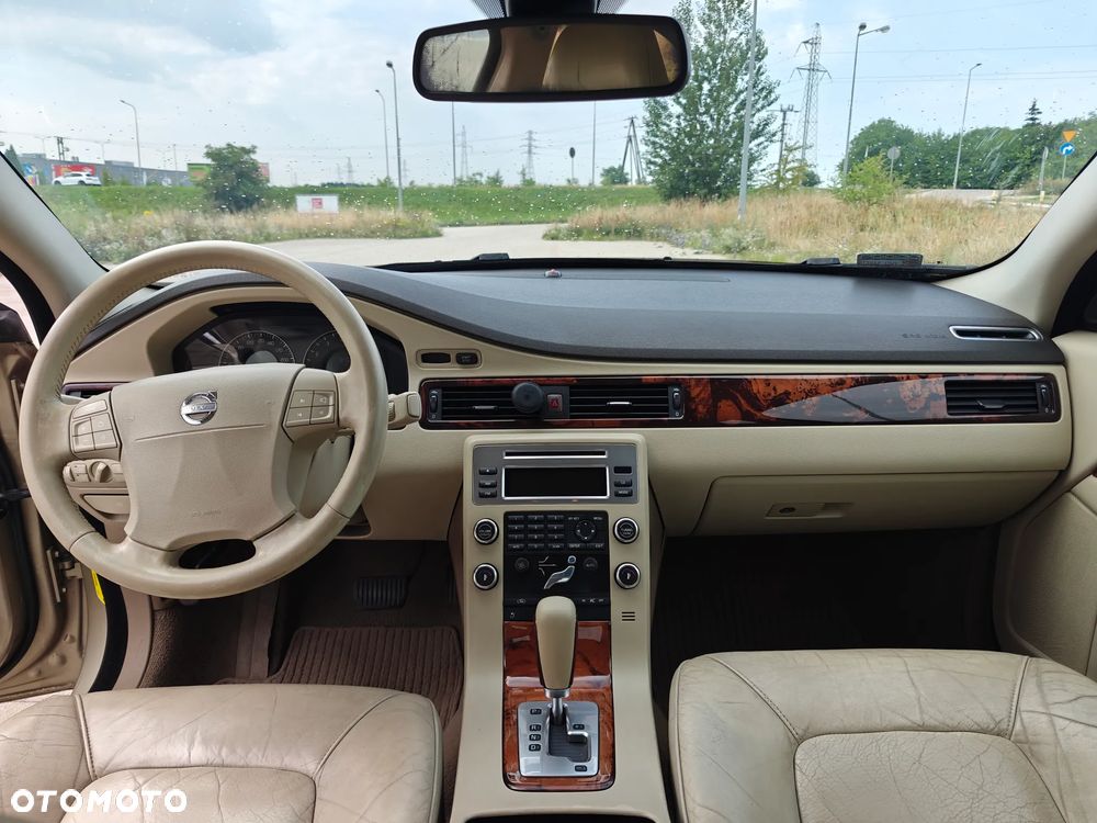 Volvo S80 3.2 AWD Executive - 9