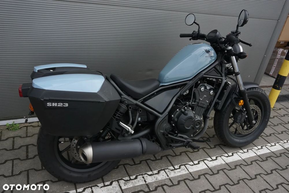 Honda CA - 3