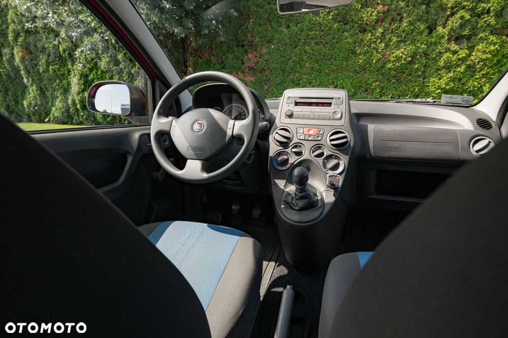 Fiat Panda 1.2 Mylife Eco - 27