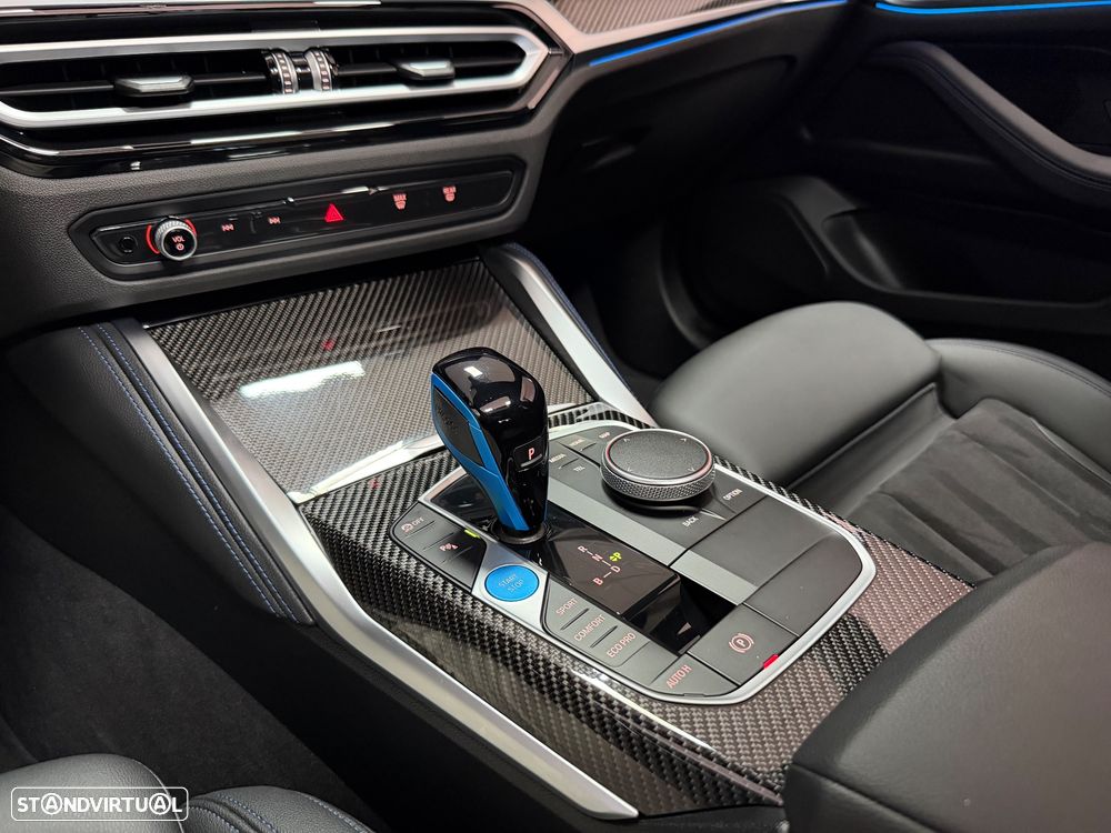 BMW i4 eDrive40 Gran Coupe M Sport - 7