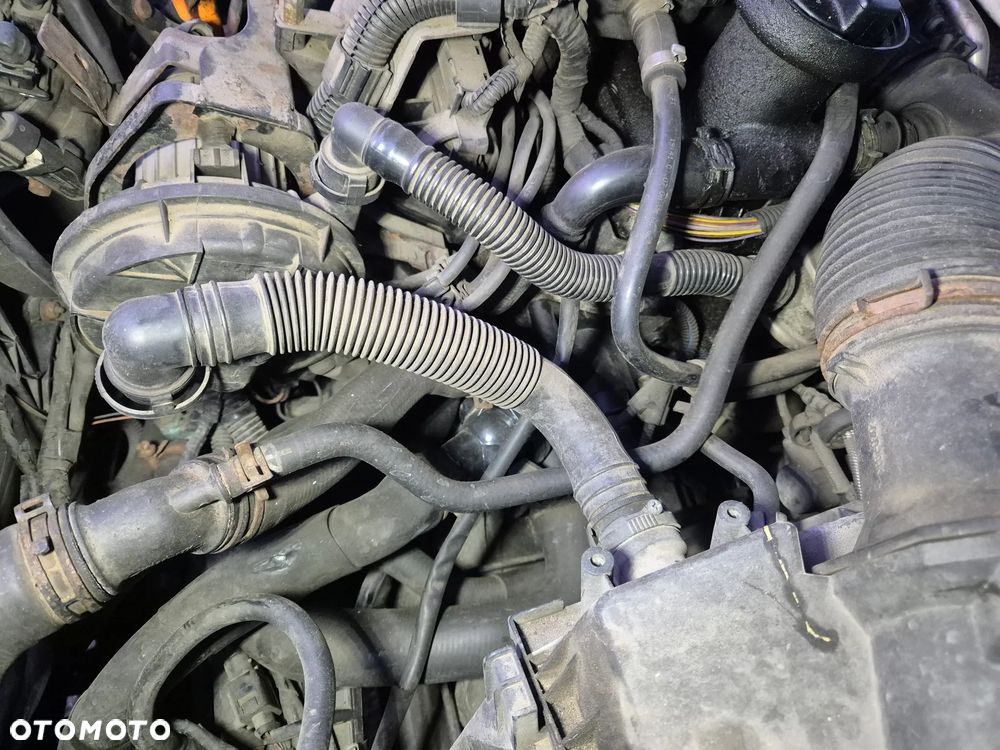 Skoda Octavia 1.6 Tour - 6