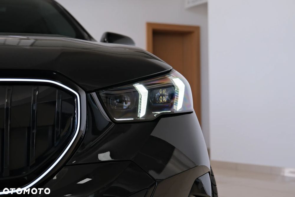 BMW Seria 5 520d xDrive mHEV M Sport - 6