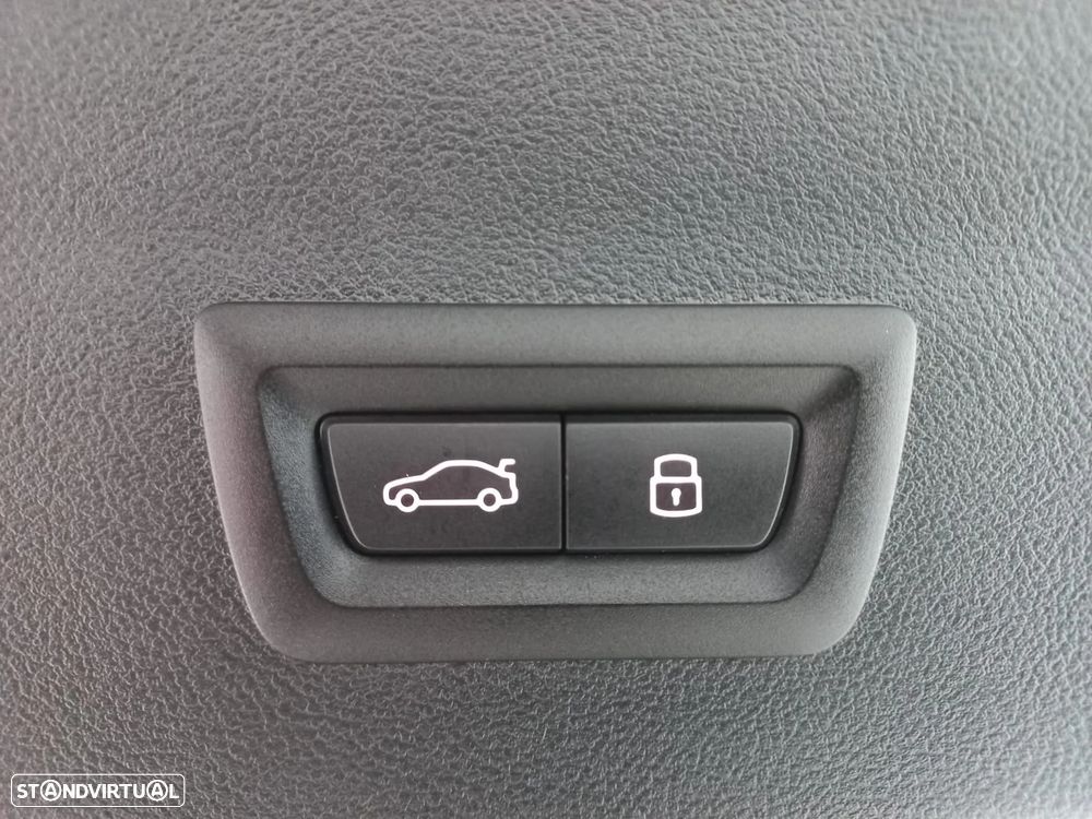 BMW X4 20 d xDrive Pack M Auto - 23