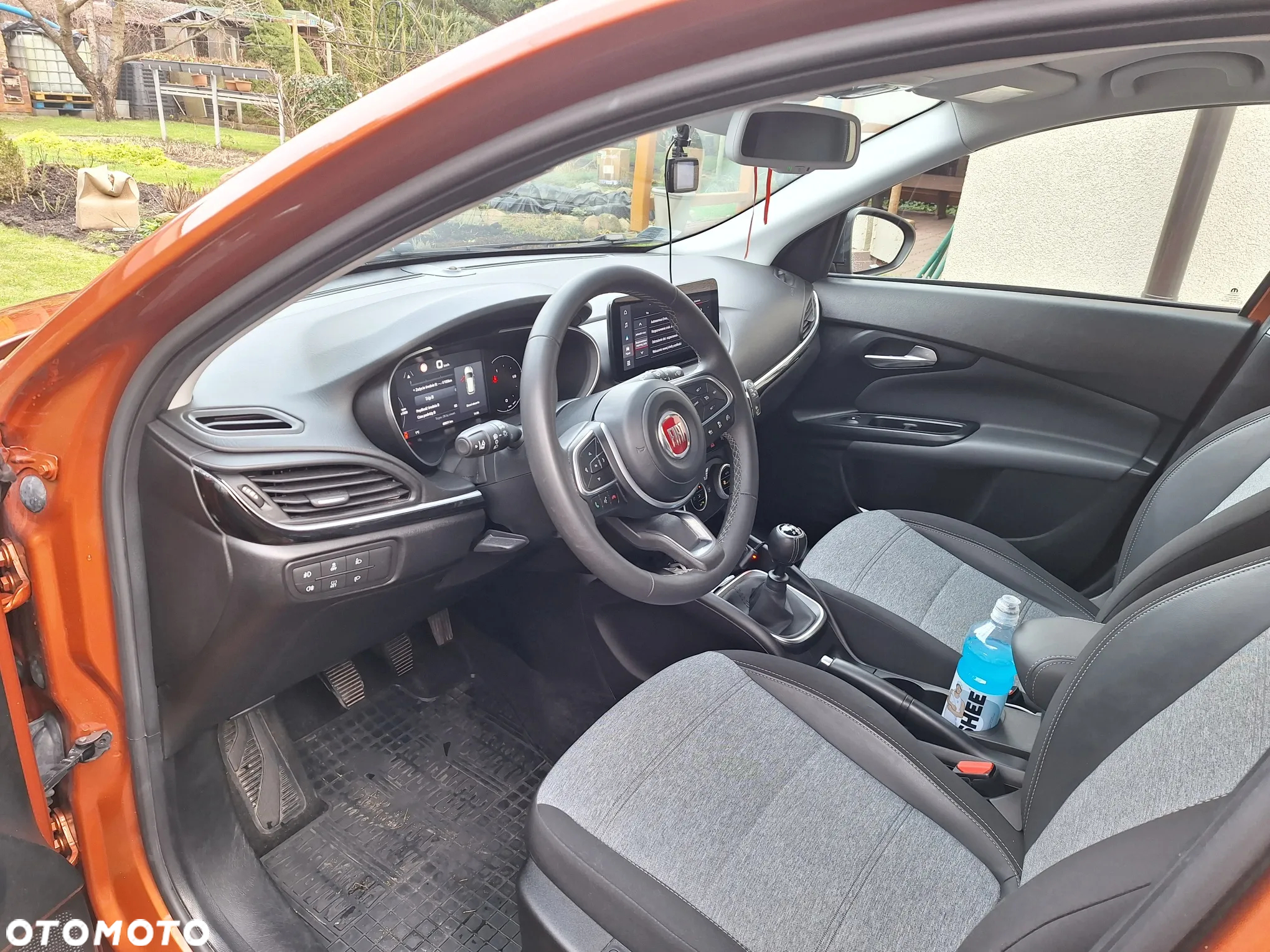 Fiat Tipo 1.6 MultiJet Cross - 6