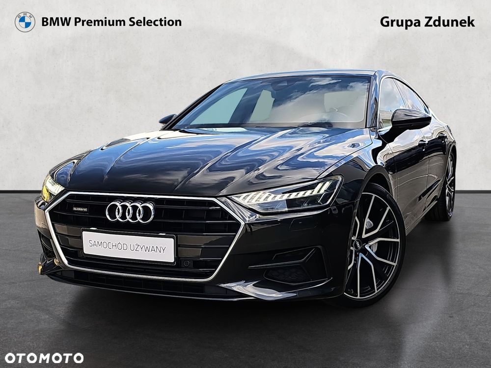 Audi A7 Sportback - 2