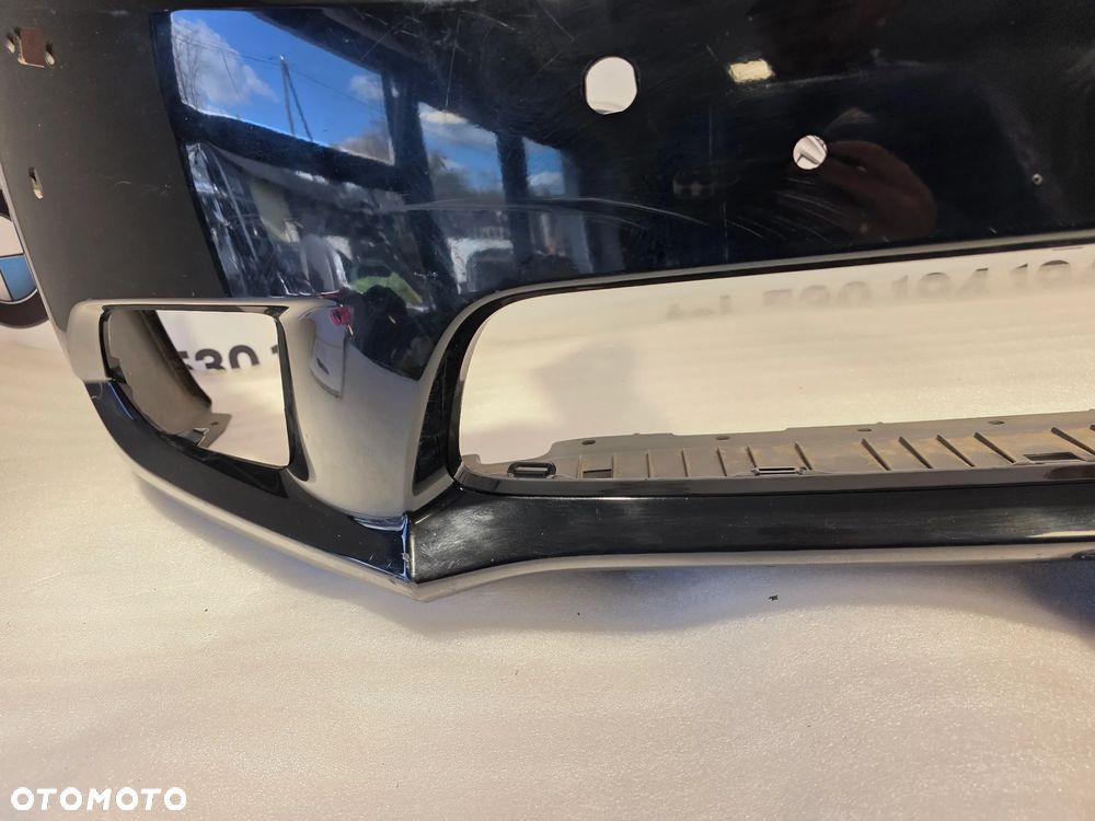 HONDA ACCORD VIII 8 LIFT 10- ZDERZAK PRZEDNI PRZÓD NA SPRYSKI + 4xPDC , NR 71101-TL0-ZY00 , NR AUKCJI NZ1875 - 13