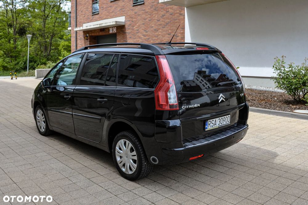 Citroën C4 Grand Picasso - 3