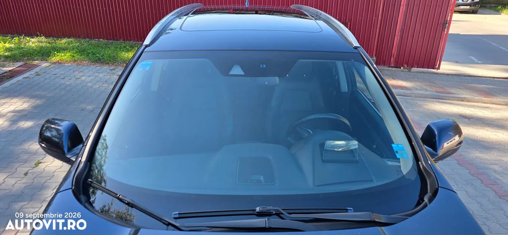 Honda CR-V - 12