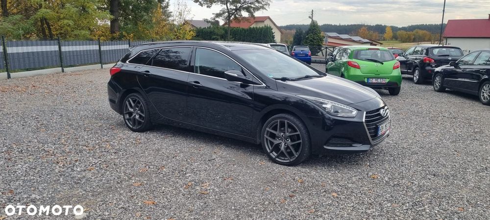 Hyundai i40 - 17