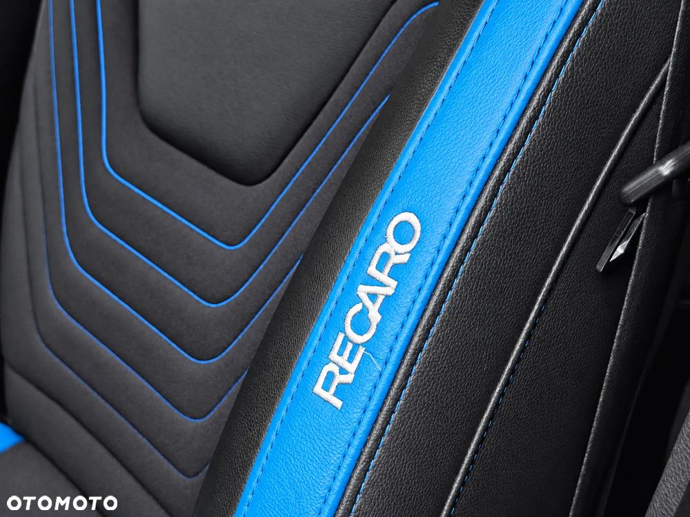 Ford Focus 2.3 EcoBoost RS - 9