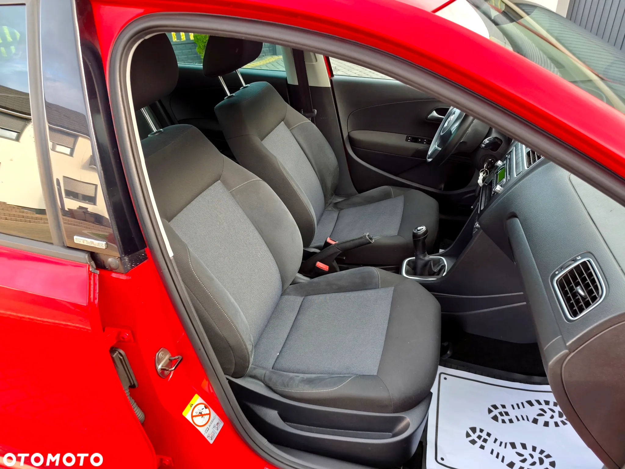Volkswagen Polo 1.4 Style - 29