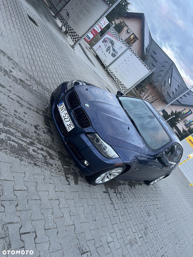 BMW Seria 3 - 2