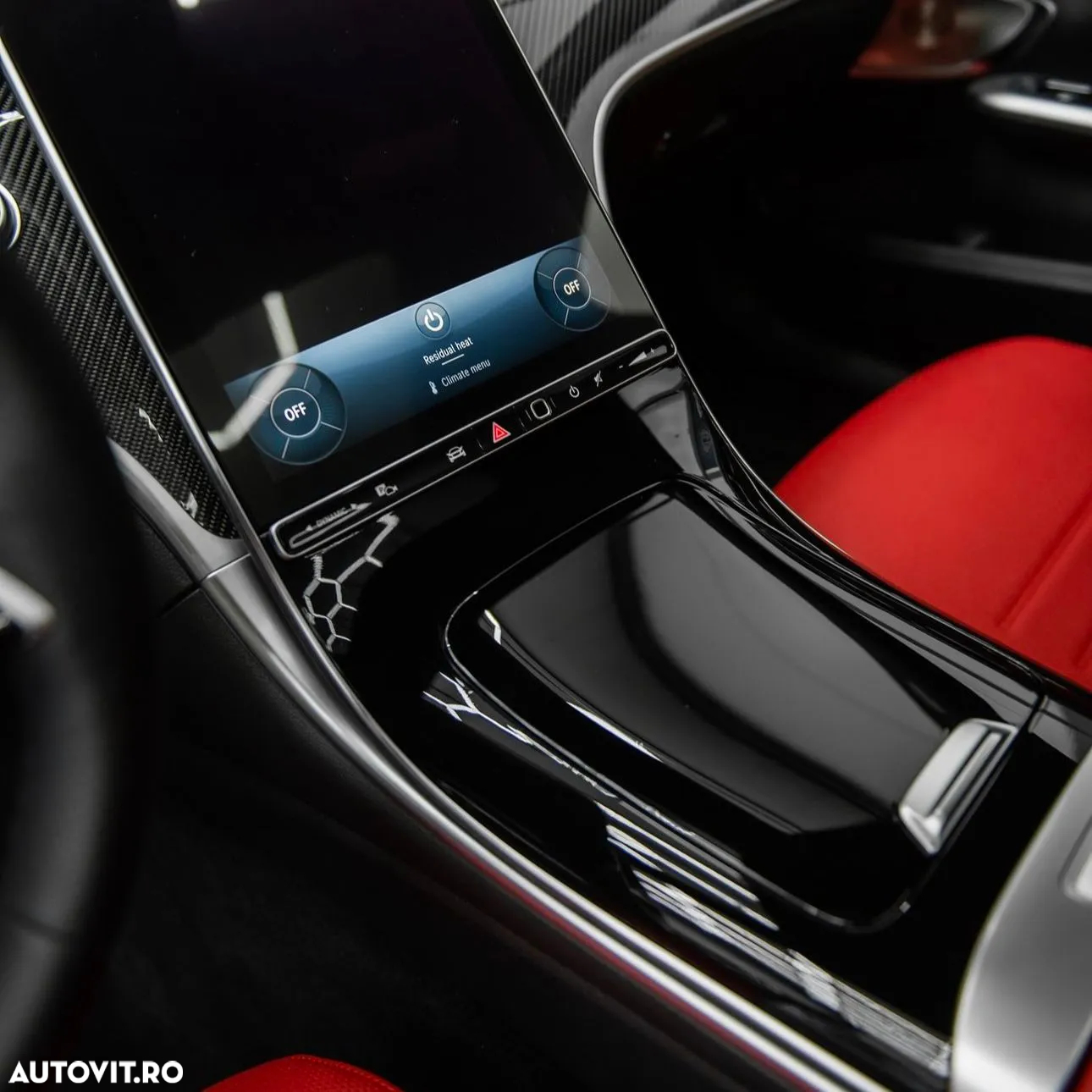Mercedes-Benz C 300 MHEV 4MATIC - 9