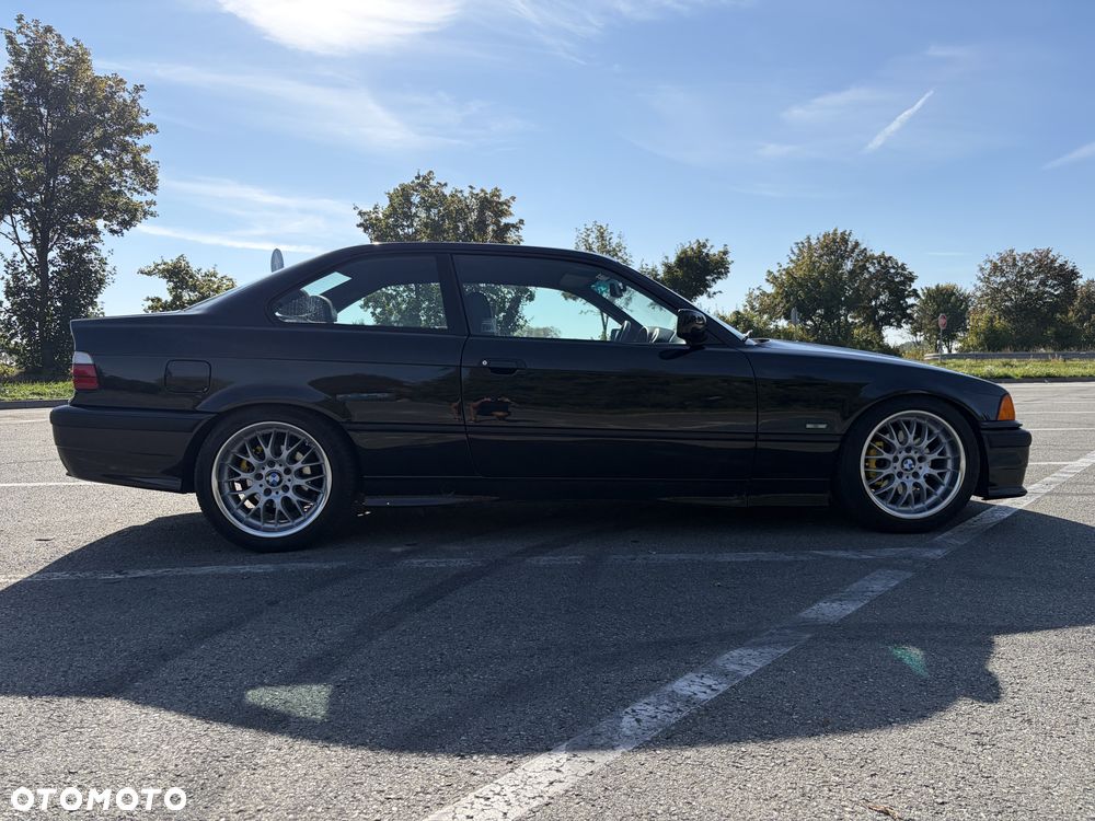 BMW Seria 3 - 9