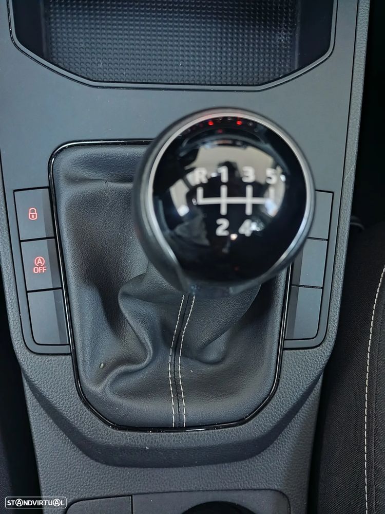 SEAT Ibiza 1.0 TSI Style - 49