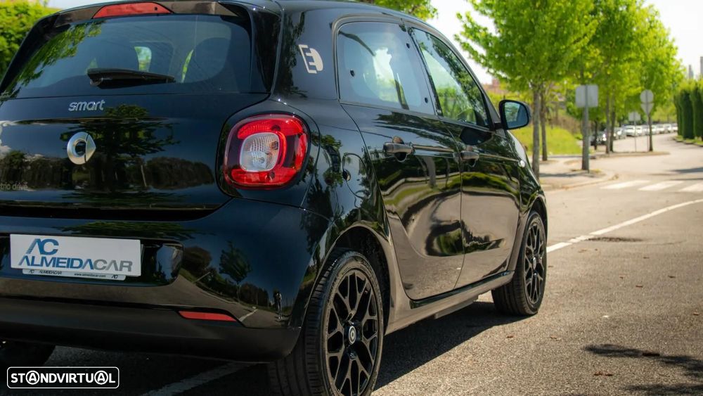 Smart ForFour Business Solution - 45