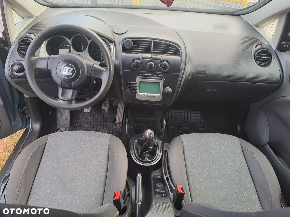 Seat Altea - 7