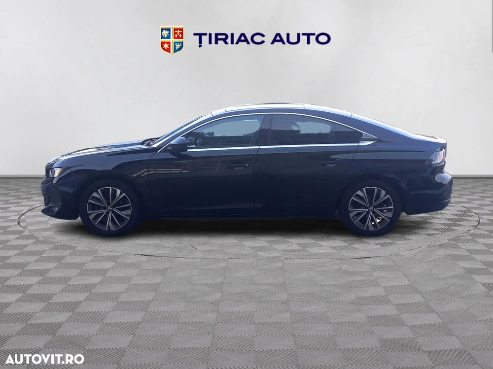 Peugeot 508 1.6 THP STT Active - 3