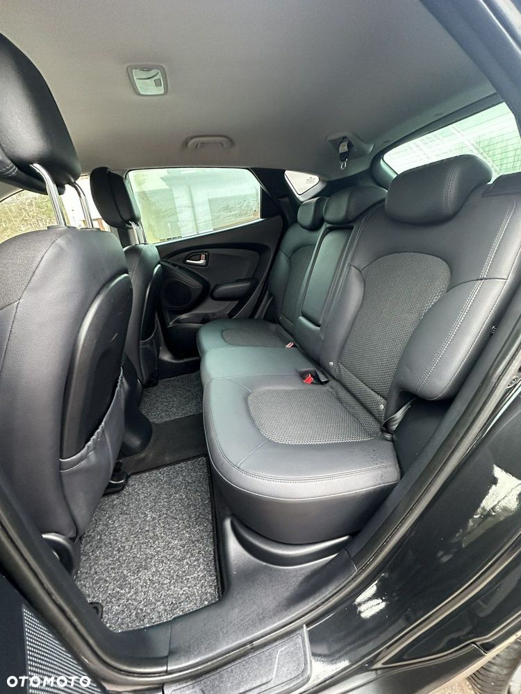 Hyundai ix35 - 31